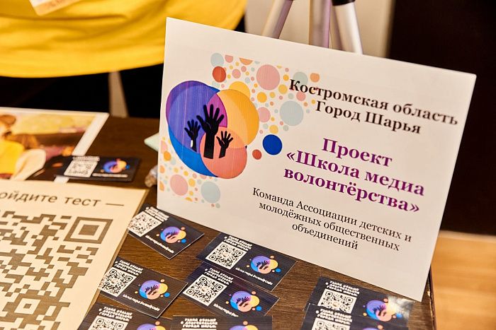 Кировчане - в числе победителей всероссийского конкурса молодежных проектов